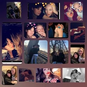 Meet your Posher, Kylee